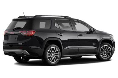 See 2017 GMC Acadia Color Options - CarsDirect