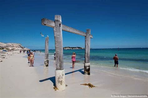 14 amazing Margaret River Beaches you must see - some of the best water you will ever swim in