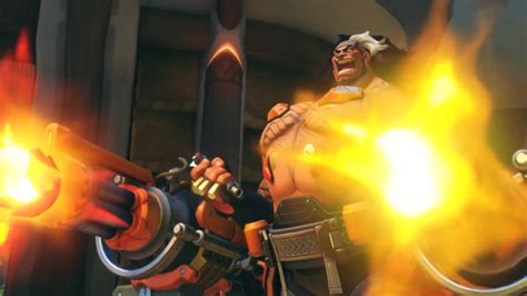 New Overwatch 2 animated short expands Talon and Mauga lore