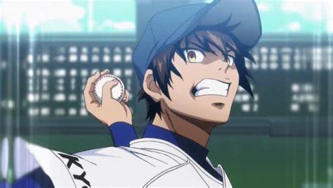 Top 28 Best Baseball Anime Of All Time - BakaBuzz