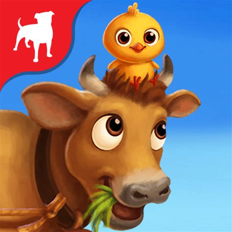 FarmVille 2: Country Escape - Apps on Google Play