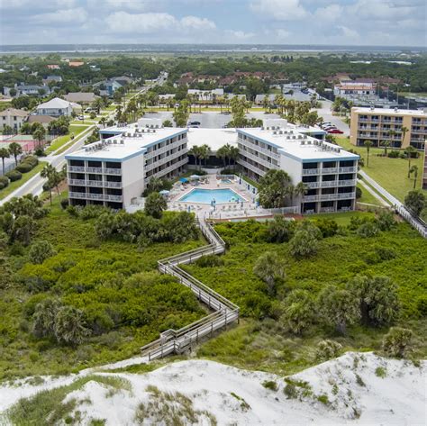 The Beach Club at St. Augustine | Florida Relaxation