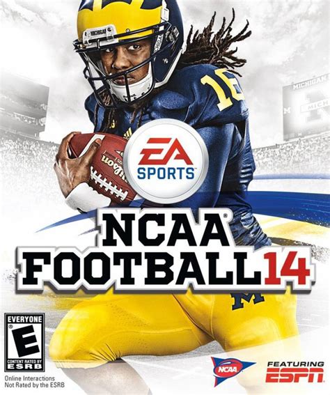 NCAA Football 14 (Game) - Giant Bomb