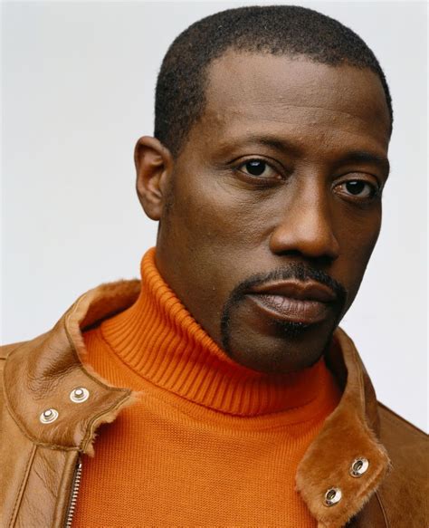 Wesley Snipes | African american actors, Actors, Black actors