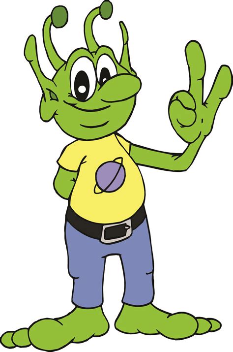 Cartoon Aliens Page 3 Clipart Best Clipart Best - vrogue.co