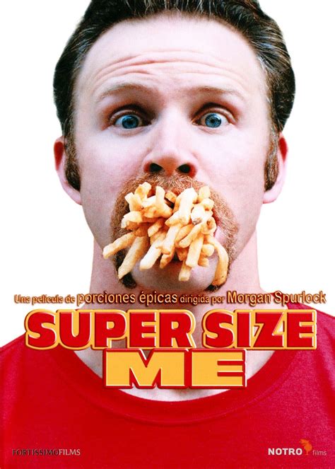 Super Size Me (2004) | cine sinopsis y peliculas para descargar