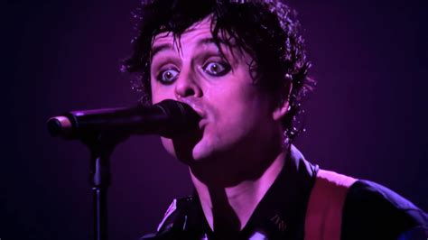 GREEN DAY - "She" [Live 4K | Awesome as F**k] - YouTube