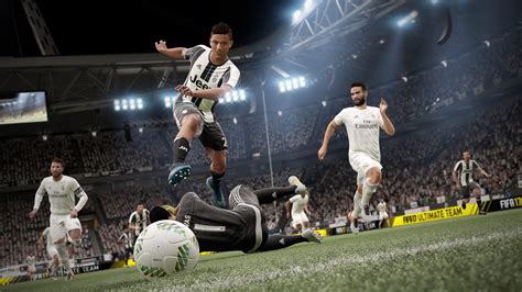 FIFA 17 PC Gets Official System Requirements, Will Take 50GB of Your ...