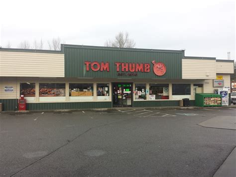 Tom Thumb Grocery - 12 Reviews - Grocery - 1920 S Lake Stevens Rd, Lake ...