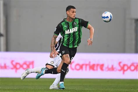 Sassuolo fixtures, team info and top players