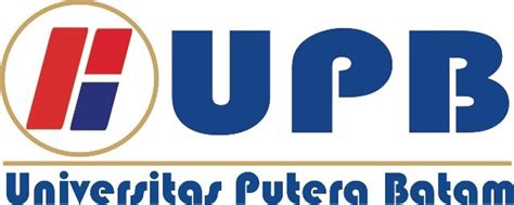 Logo Universitas Putera Batam Nova Grafismos Inverno - IMAGESEE