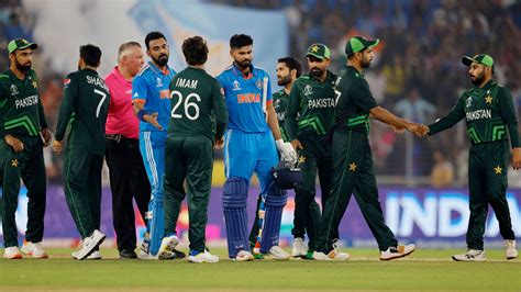 India vs Pakistan in World Cup semi-finals? Here’s how the thriller is ...