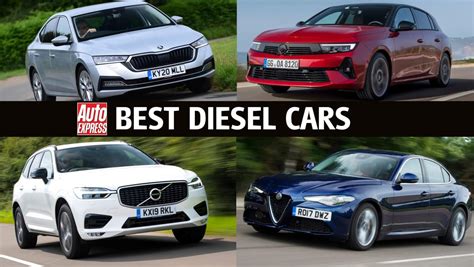 Diesel Cars: The Epitome of Reliability and Longevity