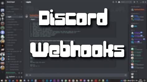 Discord webhook embed link