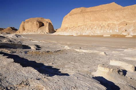 White Desert (7) | White Desert | Pictures | Egypt in Global-Geography