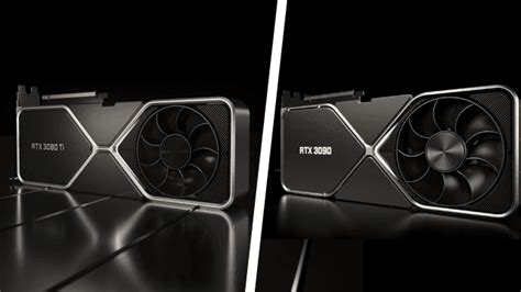 GeForce RTX 3080 Ti vs. 3090: Which is better? - GameRevolution