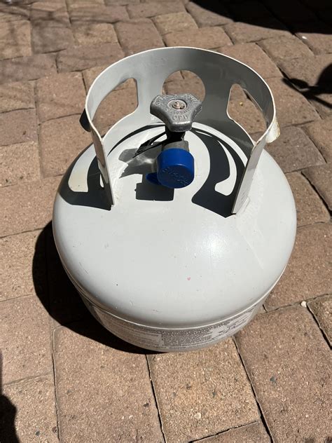 Small Propane Tank for Sale in Scottsdale, AZ - OfferUp