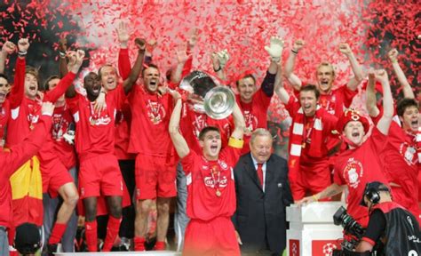 Kiến thức bóng đá: Liverpool vô địch Ngoại hạng Anh bao nhiêu lần?