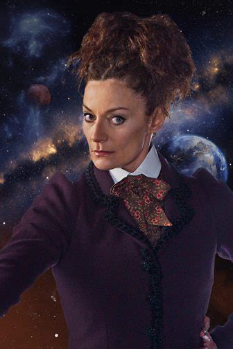 BBC One - Doctor Who, Series 10 - Missy