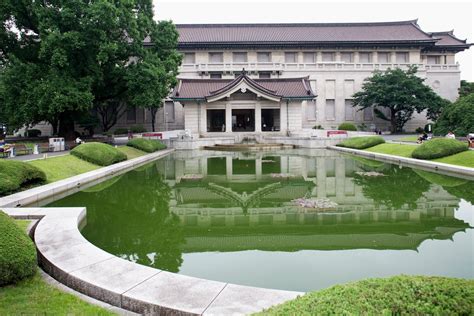 10 Best Museums in Tokyo - Condé Nast Traveler