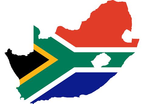 South African Flag Large - ClipArt Best - ClipArt Best