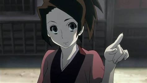 Fuu | Samurai Champloo Wiki | Fandom powered by Wikia