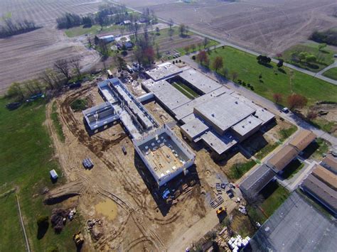 Meridian school construction could be stalled by budget impasse | Education | thesouthern.com