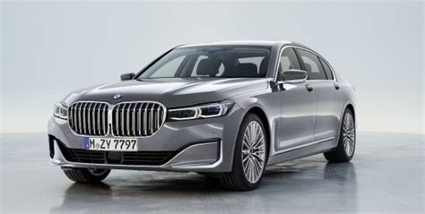 New BMW 7 Series offers revamped plug-in hybrid powertrain, other major changes in powertrain ...