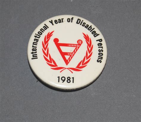 50 moments: International Year of Disabled Persons shines a spotlight in 1981 | Special Olympics ...