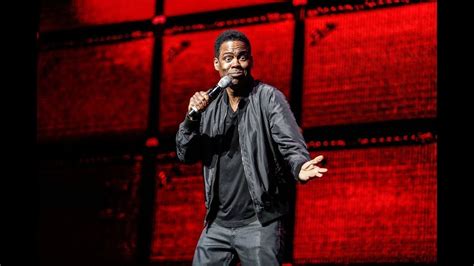 Chris Rock Comedy SpeciaL - Chris Rock Stand Up Comedy show - YouTube