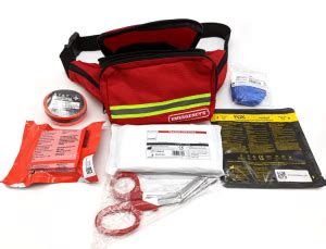 Effective Use of Stab Kits for Bleed Control | Blog | Turtle Defib Cabinets