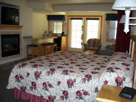 The Appenzell Inn in Estes Park, Larimer County, United States | Resort | Full Details