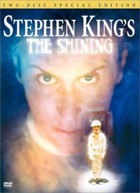 'The Shining' (1997) A Not-So-Mini Movie Review - ReelRundown