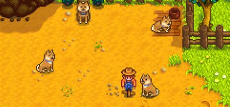 How to stardew valley create mod animals - circlelopas