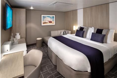 Celebrity Apex Cabins & Staterooms - Cruiseline.com