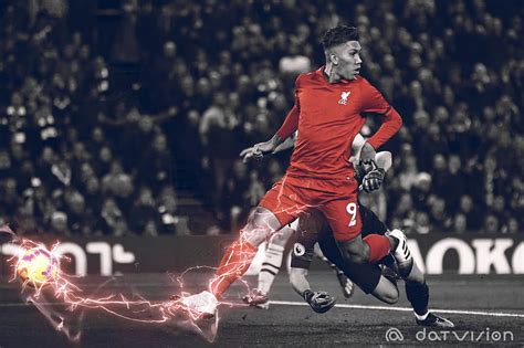 Top 120+ Roberto firmino wallpaper - Rhsarrow.com