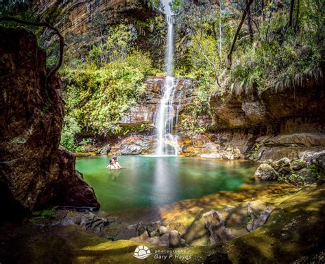 Minnehaha Falls – Grade 3 | Gary P Hayes Photography