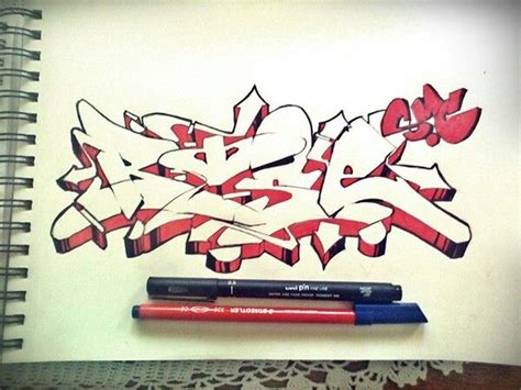 Graffiti Lettering, Graffiti Art, Alfabeto Graffiti, Graffiti Wildstyle ...