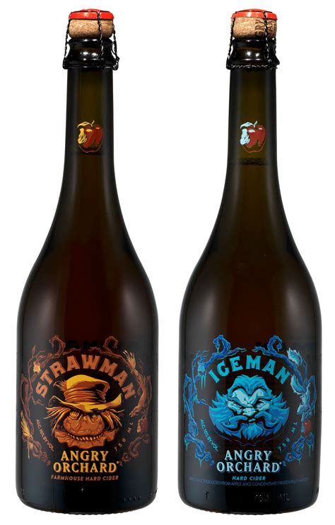 Angry Orchard Cider House Collection Launches Nationwide | Brewbound