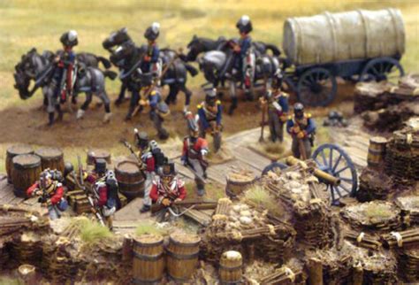 History: British Napoleonic Artillery - Warlord Games