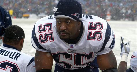 “A Football Life: Willie McGinest” is online and as great as you would ...