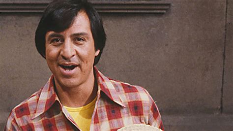 Emilio Delgado, Who Played Luis on 'Sesame Street,' Dies at Age 81 | KQED