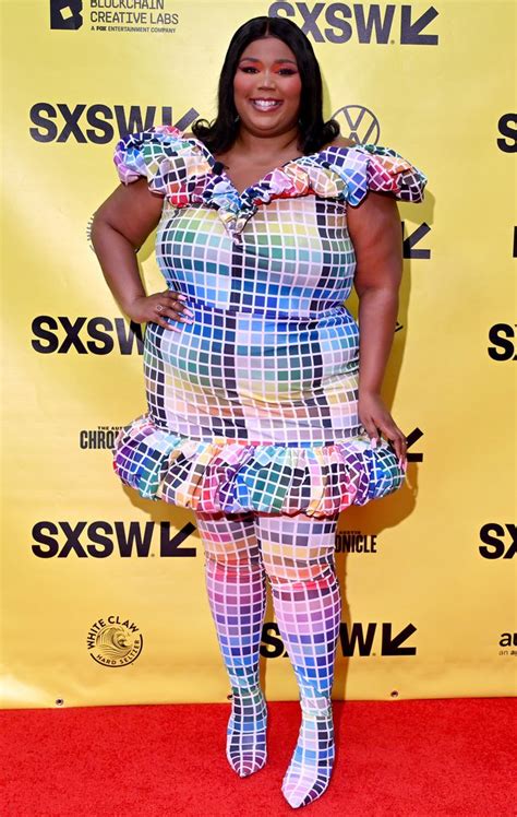 Lizzo Outfits: Her Most Iconic Looks Yet