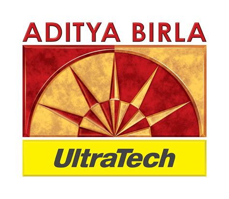 Aditya Birla Ultratech Cement Logo | Free Indian Logos