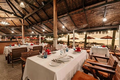 Sundowners Restaurant | Idyllic Beachfront Setting | Takuapa, Khao Lak