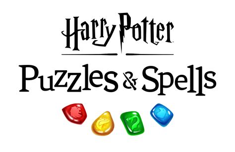 ‘Harry Potter: Puzzles & Spells’ from Zynga and Portkey Games is a new ...