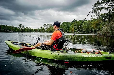 { TOP 9 } Best Sit On Top Fishing Kayaks – Jun 2023 Reviews