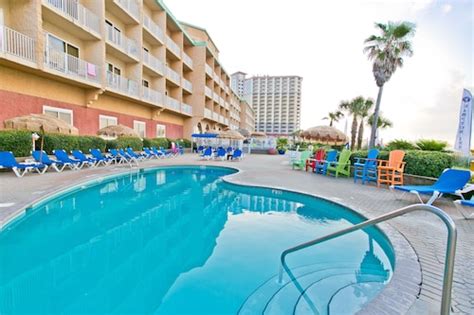 The Best Oceanfront Hotels in Pensacola Beach, FL from $247 - Pensacola ...