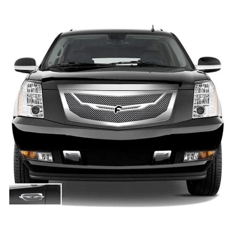 Forgiato Accessories CADILLAC ESCALADE GRILLE | Californa Wheels