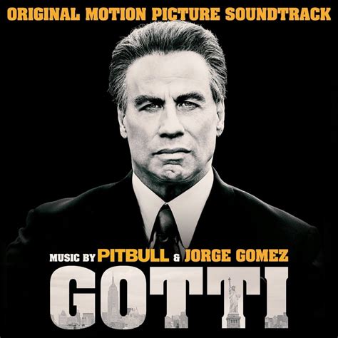 ‘Gotti’ Soundtrack Details | Film Music Reporter